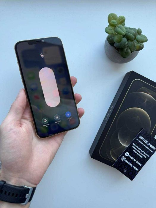 Iphone 12 pro max 128 gb, повний комплект, айфон 12 про макс 128