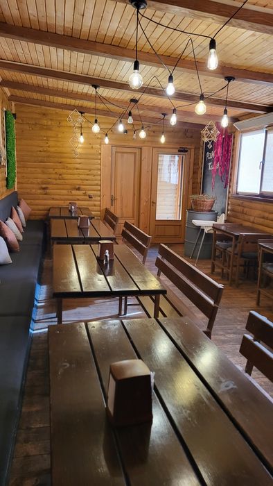 Продаж комерційного приміщення в центрі