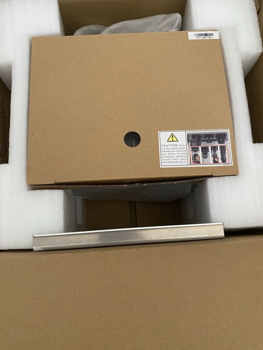 Inversor fotovoltaico