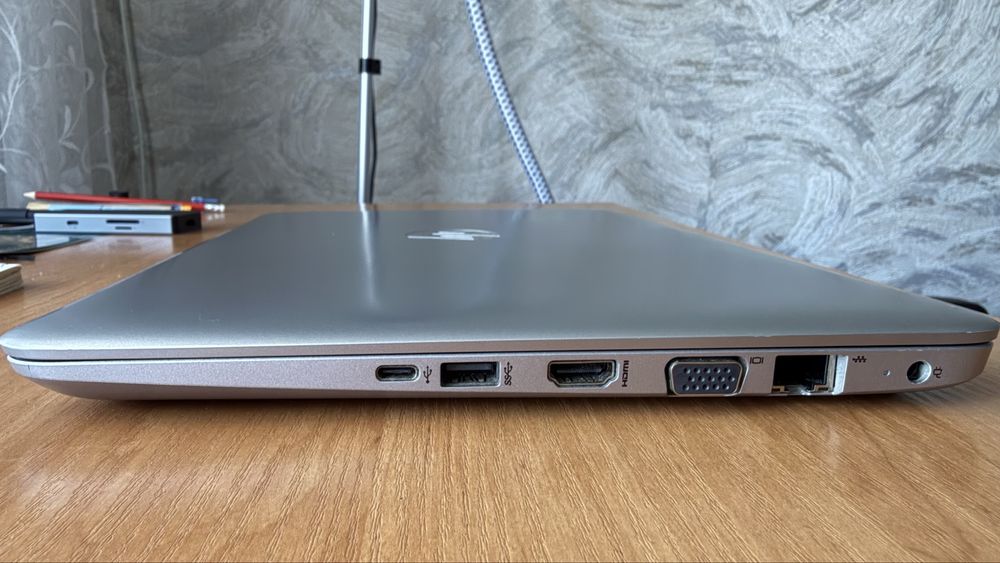 HP ProBook 430 G4