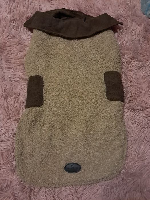 Комбінезон для собачки