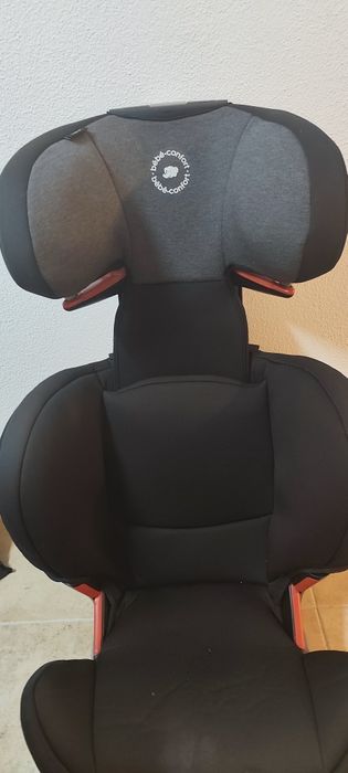 Cadeira auto Bebe Confort Rodifix Air Protect  grupo 2/3
