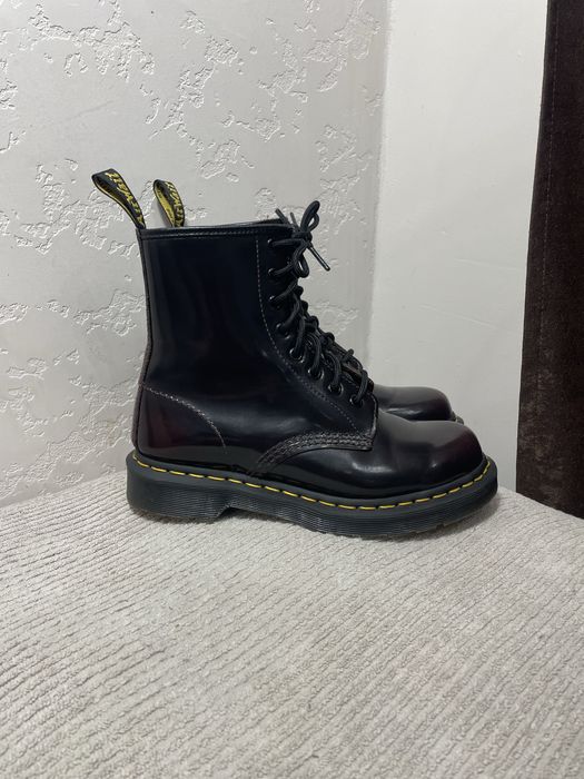 Черевички Dr Martens