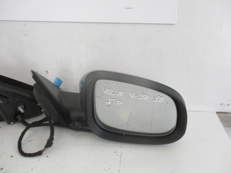 Espelho retrovisor Volvo V50 2010
