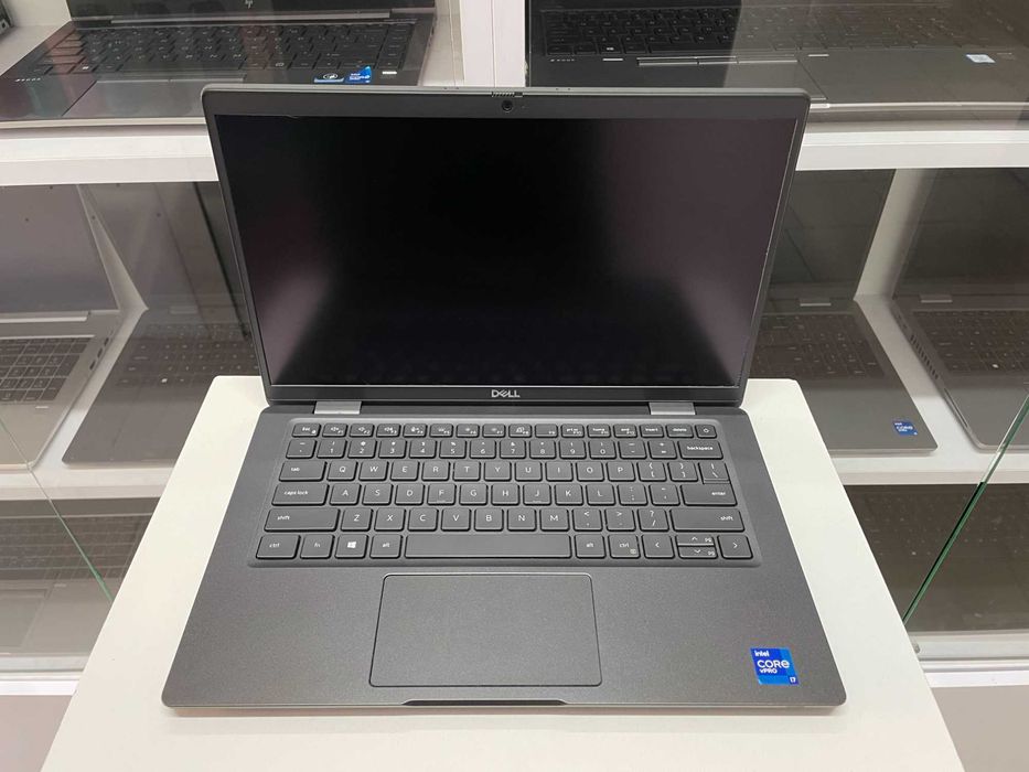 Ультрабук Dell Latitude 7320 [i7 11 Gen QUAD] R16 [IPS] [SSD] на Куліша 22