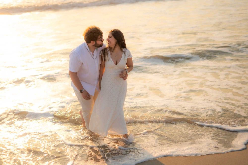 Fotografa (Pedidos de casamento / Casamentos Civis)