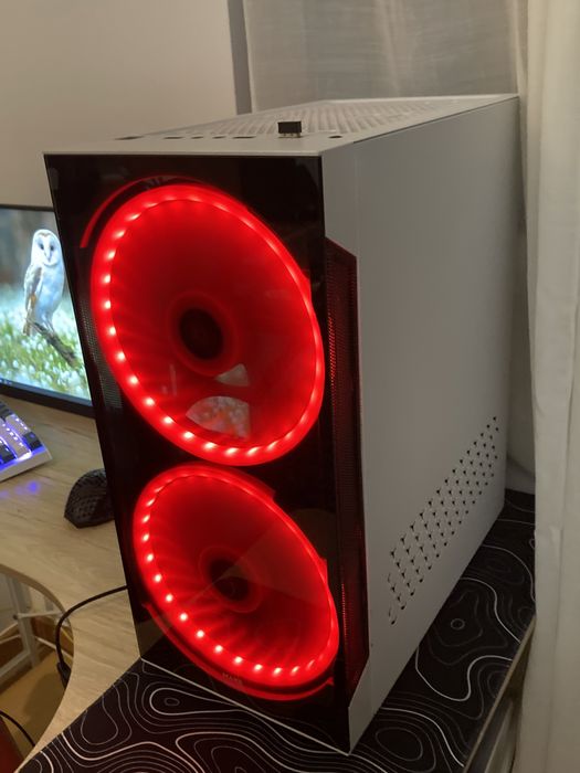 Pc gamer (stup completo)