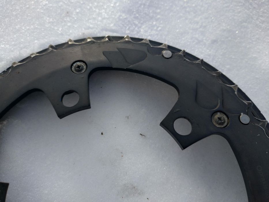 Захист для зірок 48t (Praxis works 110 BCD): 250 грн