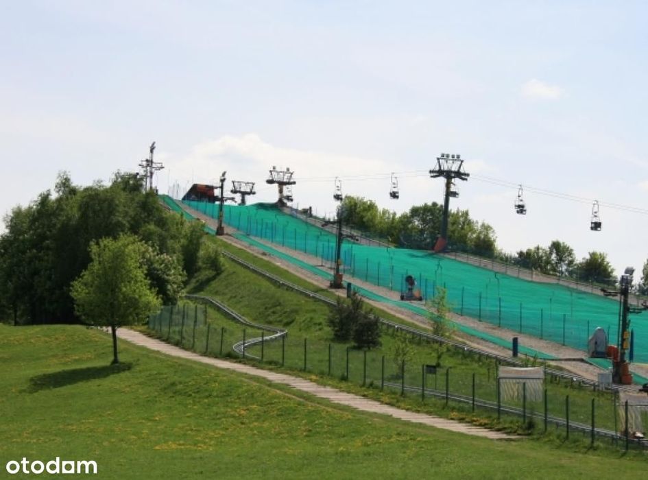 Mieszkanie – Warszawa - Widok 5