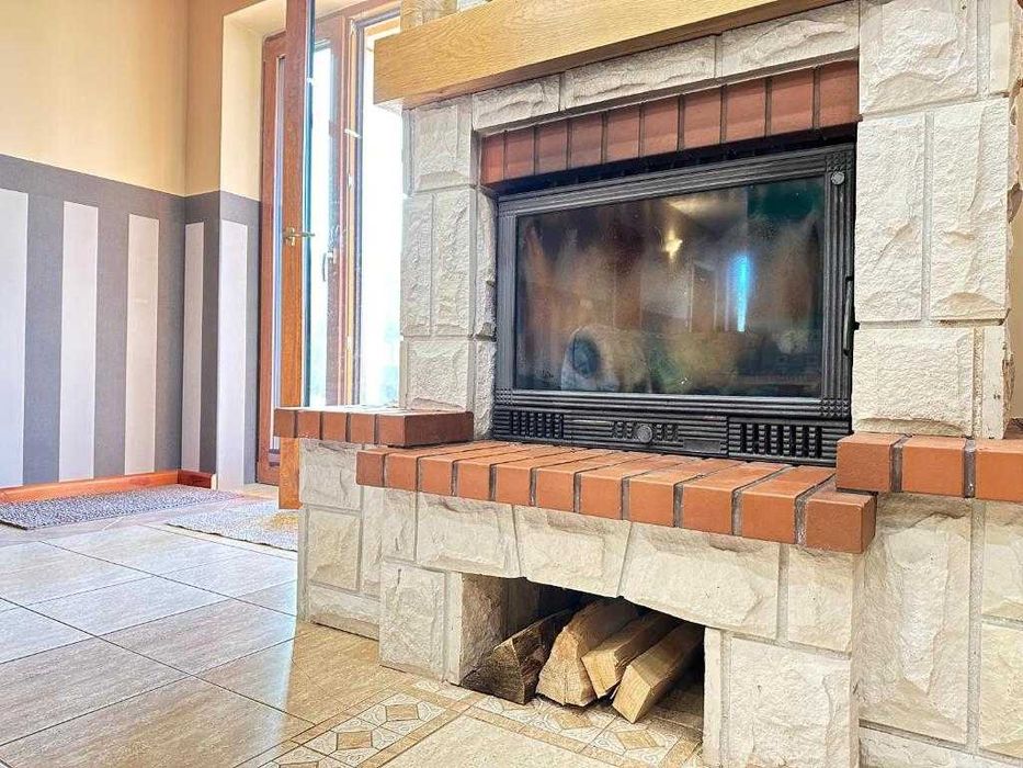 Duży Dom Nad Morzem ROWY Całoroczny 10 osób Wakacje Ferie Majówka