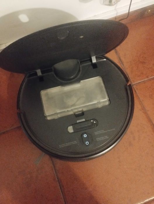 Aspirador robot Xiaomi vacum mop pro