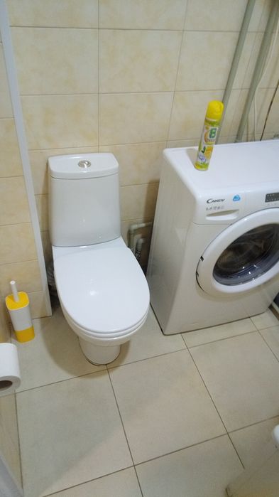 Позитивна Smile Studio подобово в ЖК Комфорт-Таун. Лівобережна.