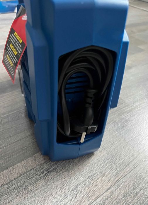 Kompresor Sprężarka SCHEPPACH AIR FORCE 5