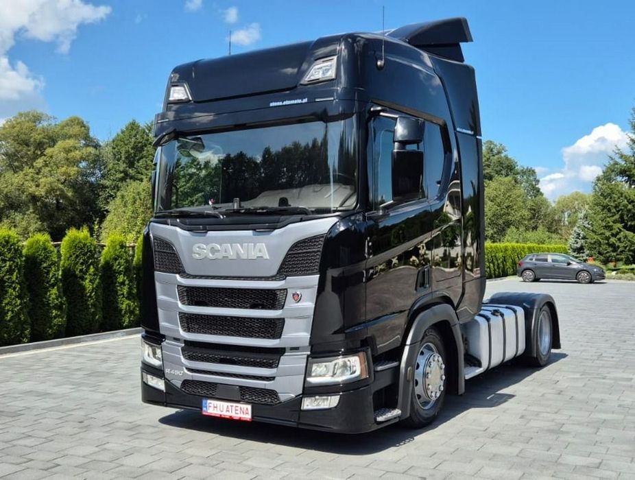 Scania