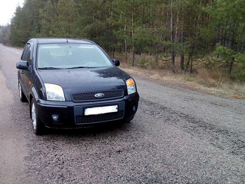 Продам Форд фьюжен 2010 року 1.4 газ-бензин.