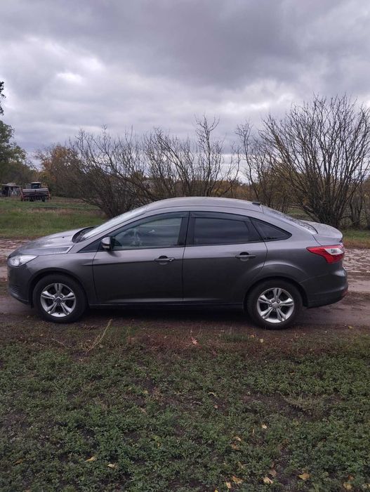 Продам авто Форд Фокус