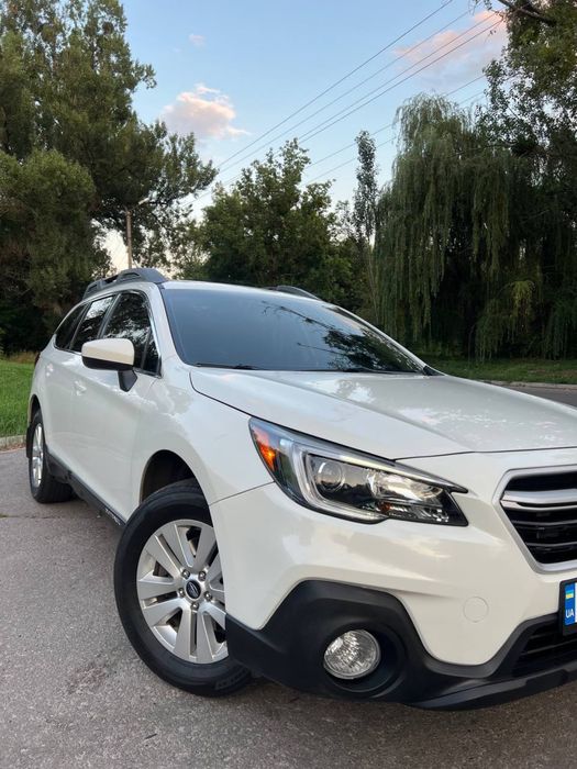 Срочно!Subaru Outback 2019г.V(FL)2.5AT.AWD