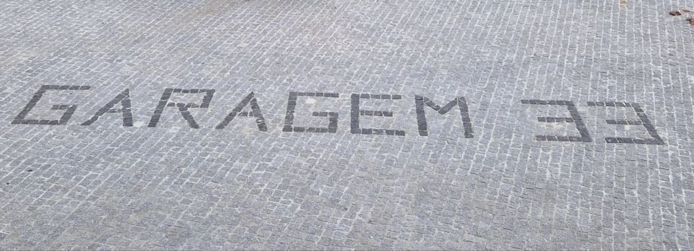 Calceteiro , todo tipo de calçada