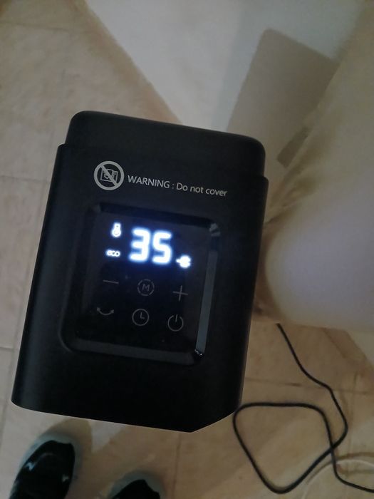 Ar condicionado portatil