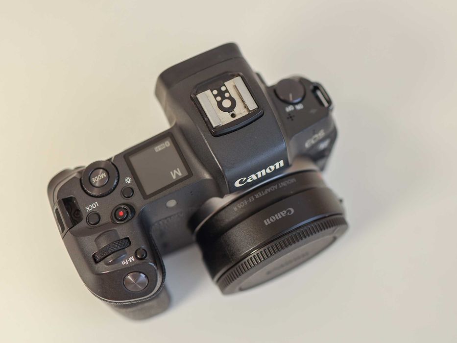 Vário equipamento fotográfico para venda