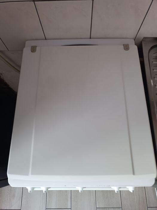 Газова плита Amica