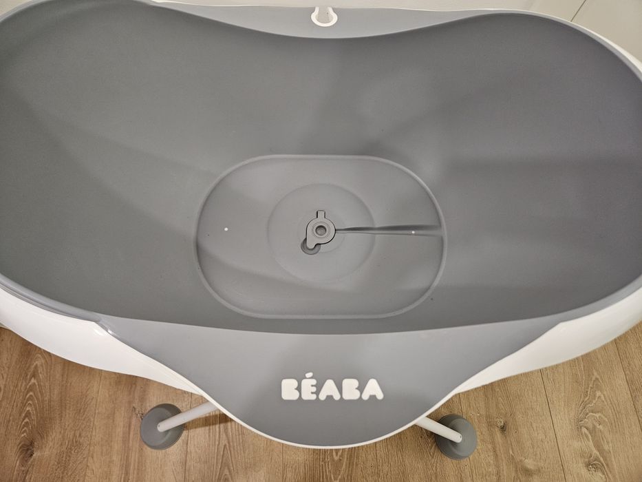 Banheira Beaba com suporte