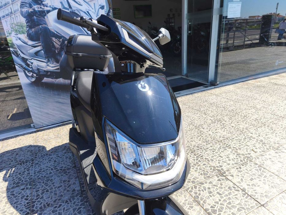 Neovolt We Ride 60V 250W