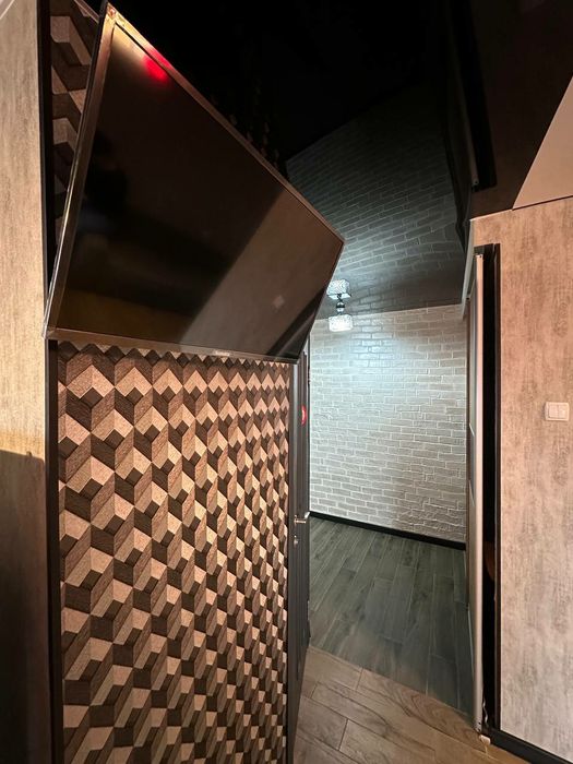 Тепло1эт Хол гора 4 сп местаЖД Вокзал Госпиталь/метро в 2 минГАЗ/Балко