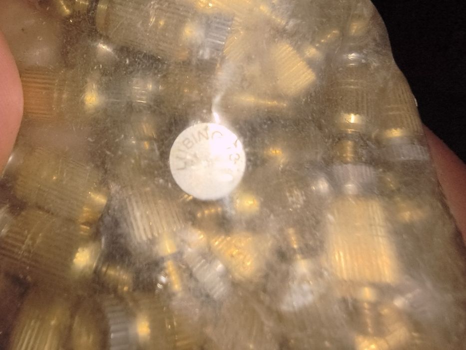 Dysze zamgławiające Lubing 7340 0,2mm (100 sztuk)