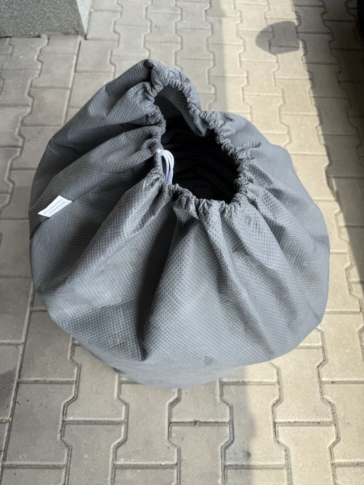 Pokrowiec ProPlus na kampera 7,5m