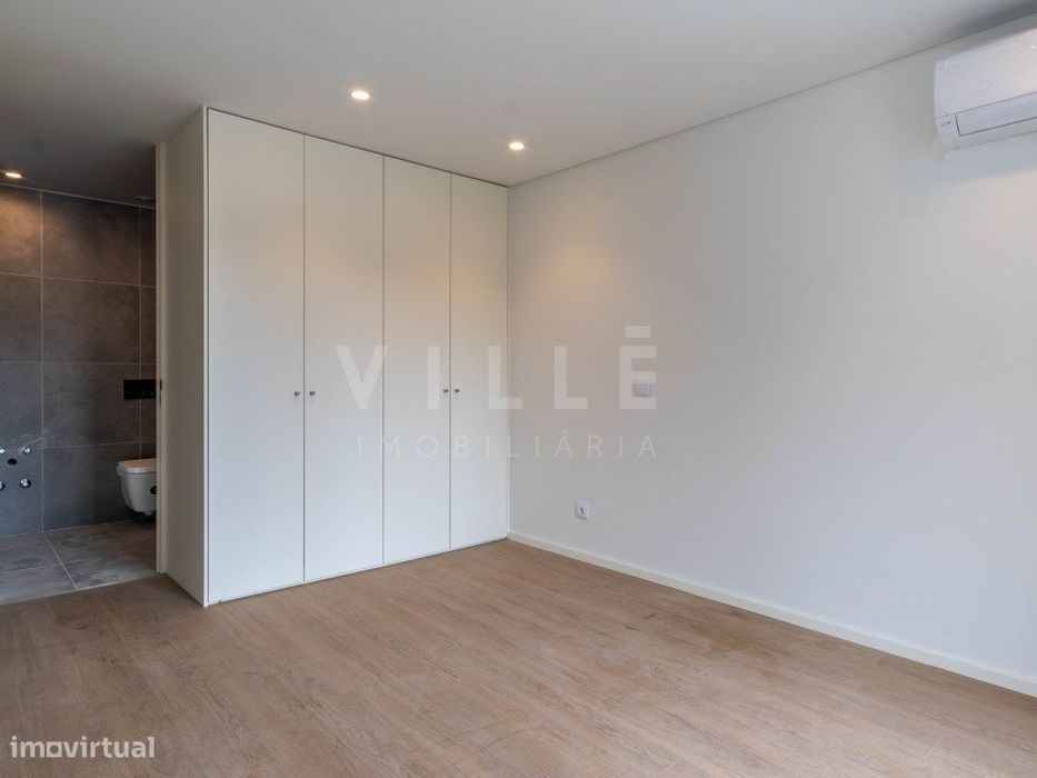 T1| varanda | garagem | Escritura em Outubro 2026| Paranhos, Porto