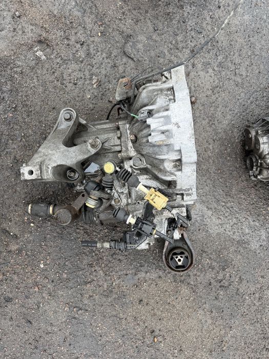 Кпп mazda 6 1.8 коробка передач мазда 6 5 1.8 2.0 кпп мазда 6 gg