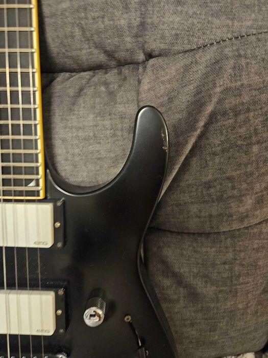 Jackson SLSMG 2003  made in Japan + case