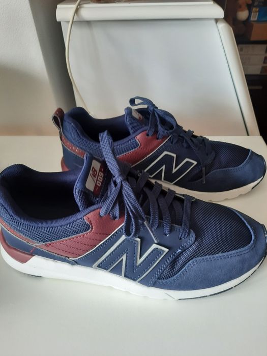 Buty sportowe rozm.40