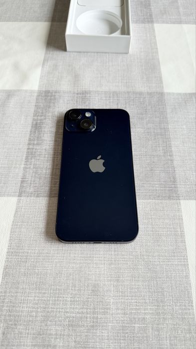 Vendo iPhone 14, 128GB