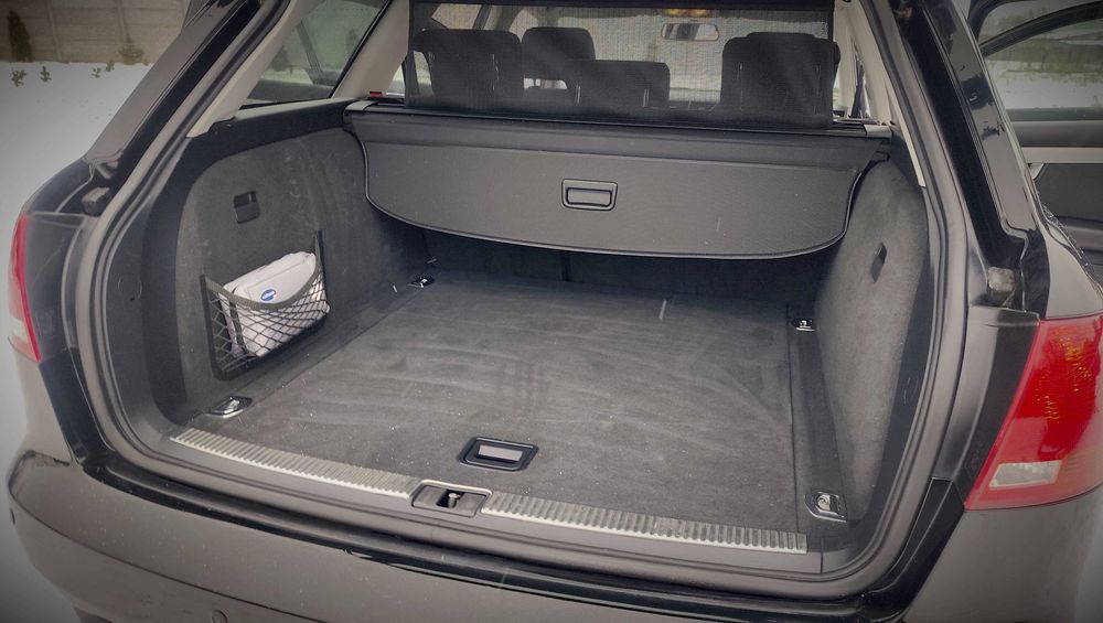 Audi A4 в B7 кузові. 2006р 1.6Mpi розмитнений клімат!