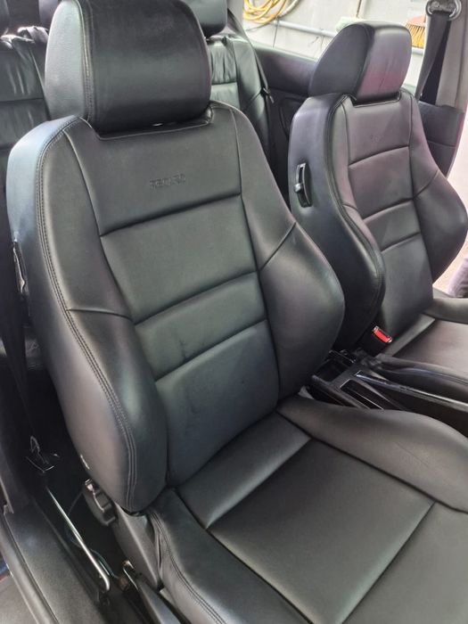 VW GOLF 4 1.9 tdi (PD)