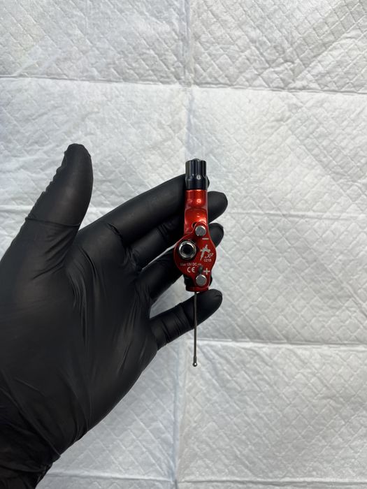 Ink Machines Dragonfly x2 тату машинка