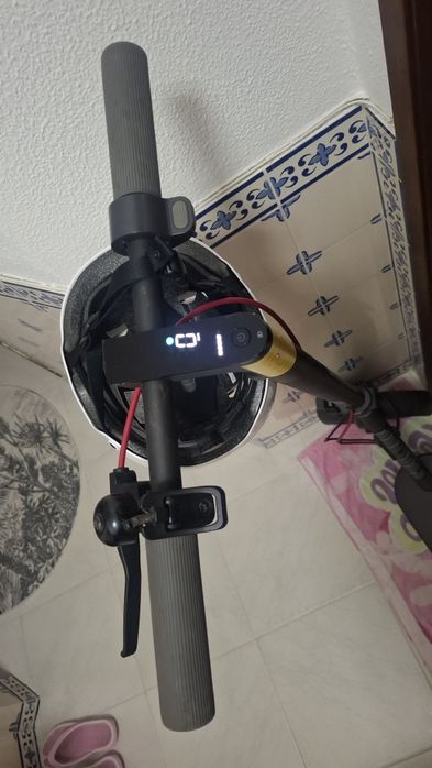 Trotinete iletrica xiaomi 4