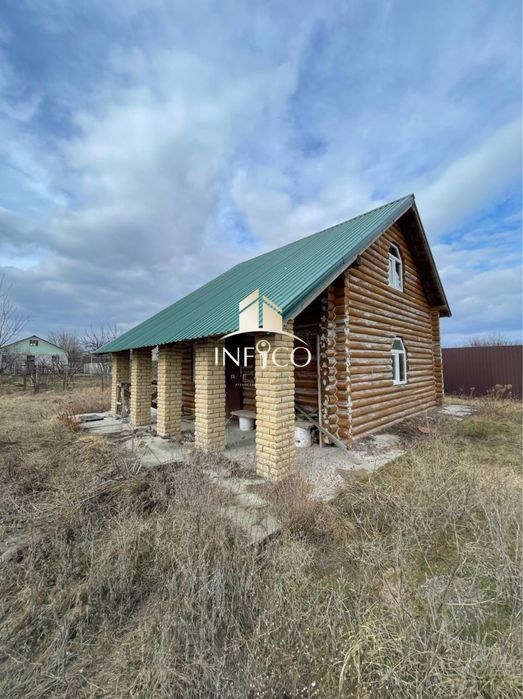 Продаж будинку на стадії будівництва