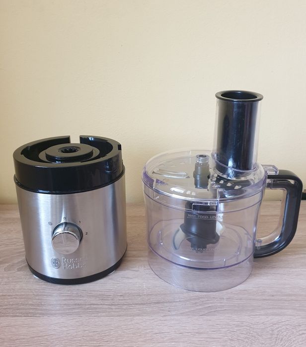 Robot kuchenny Russel Hobbs Compact Home