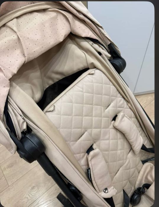 Візочок easy walker jackey