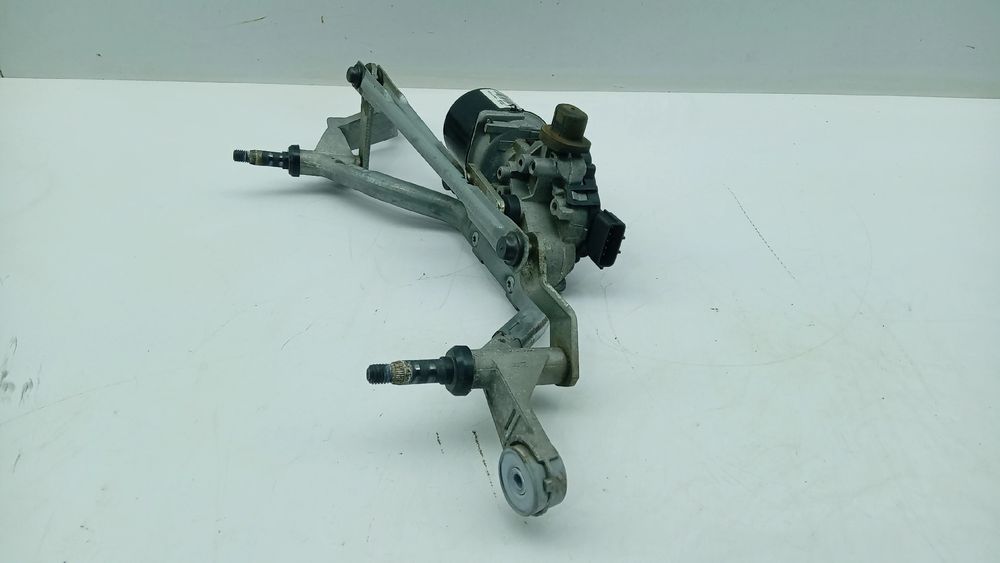 Motor limpa vidros frente RENAULT Clio IV (BH_)