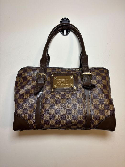 Louise Vuitton vintage bag