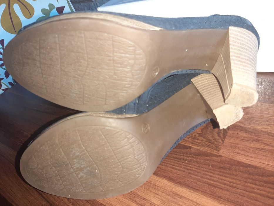 Buty letnie 5TH AVENUE