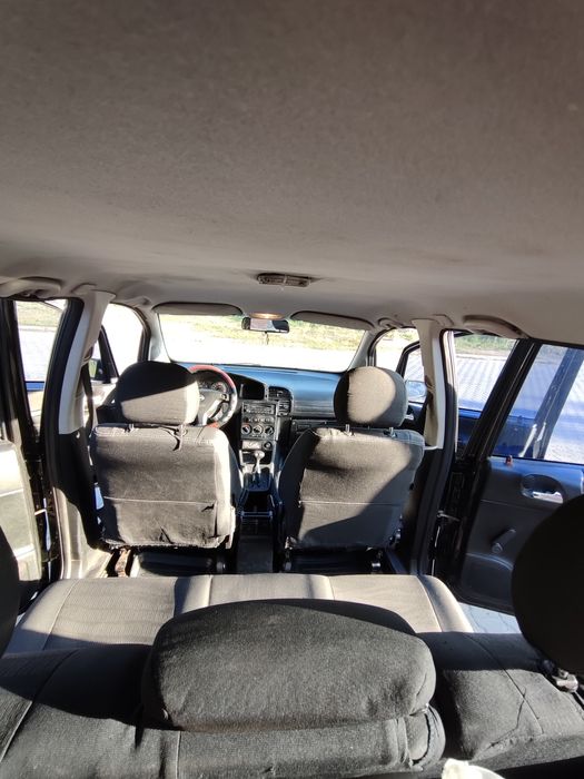 Opel Zafira 2000 Опель Зафіра автомат