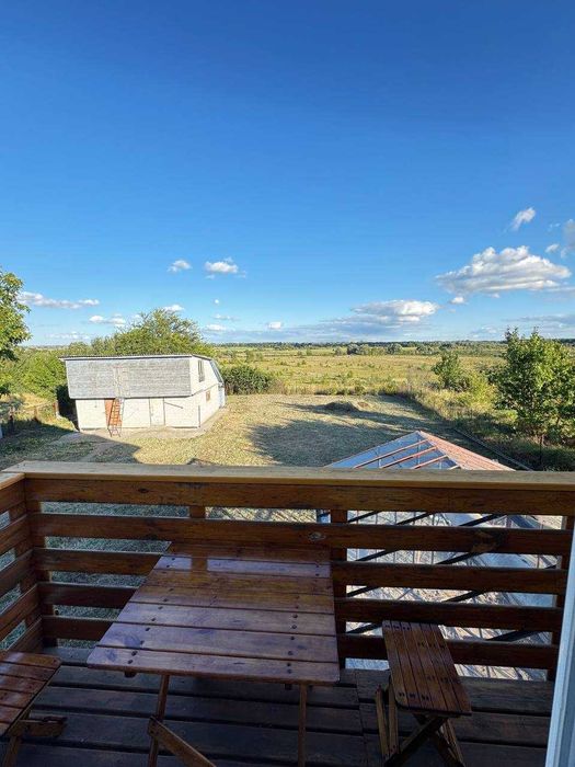 Будинок в селі Вознесенське