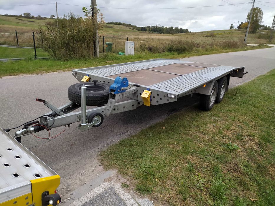 wynajem autolaweta laweta WEBASTO wypozyczalnia POMOC DROGOWA