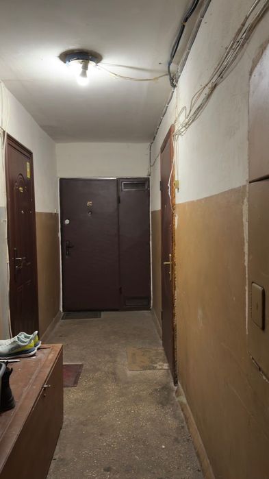 Затишна квартира в Шевченківському районі