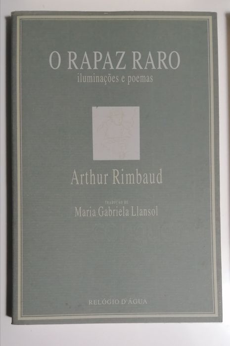 Livros - Clássicos - Poesia